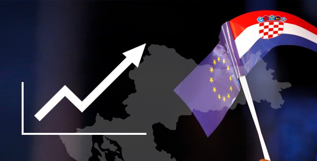 Croatia among EU countries with highest export increases